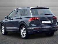 Used VW Tiguan 150 HP (110 kW) 2024 SUV