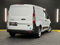 Used Ford Transit Connect 75 HP (55 kW) 2021 White MPV