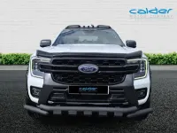 Used Ford Ranger Wildtrack 2023 White Pickup