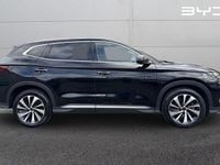 Used BYD Seal U Design 2025 Black SUV