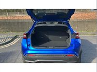 Used Nissan Juke N-Connecta 114 HP (83 kW) 2025 Blue SUV