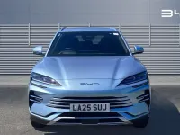 Usado BYD Seal Boost 218 CV (160 kW) 2025 Familiar