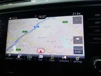 Used Skoda Octavia SE L 150 HP (110 kW) 2019 Beige Estate