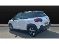 used Citroën C3 1.2 PureTech 110 Flair 5dr [6 speed]