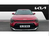 Used Kia Niro 137 HP (100 kW) 2025 Other SUV