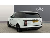 used Land Rover Range Rover 3.0 SDV6 Vogue 4dr Auto Diesel Estate