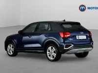 Usado Audi Q2 Sport 150 HP (110 kW) 2026 SUV