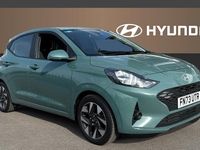 Used Hyundai i10 Advanced 84 HP (61 kW) 2025 Hatchback