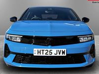 Used Vauxhall Astra 131 HP (96 kW) 2025 Hatchback