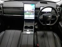 Used Jaecoo 7 204 HP (150 kW) 2025 Black SUV