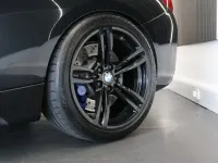 Used BMW M2 Comfort Edition 2017 Black Coupe