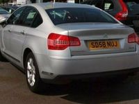 used Citroën C5 2.0