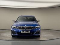 Used BMW M340 M Sport 374 HP (275 kW) 2022 Sedan