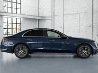 New Mercedes E200 AMG Line Premium 204 HP (150 kW) 2025 Sedan