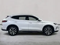Used BYD Seal U Comfort 324 HP (238 kW) 2025 White SUV