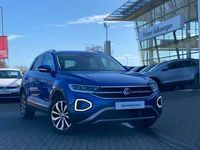 Used VW T-Roc 150 HP (110 kW) 2024 SUV