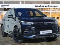 Used VW Tiguan 150 HP (110 kW) 2025 SUV