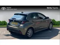 Used Toyota Yaris 113 HP (83 kW) 2023 Other Hatchback