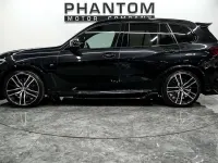 Used BMW X5 M Performance 394 HP (289 kW) 2021 Black SUV