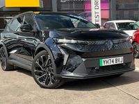 Begagnad Renault Scenic E-Tech Esprit Alpine 160 kW (218 HK) 2024 SUV