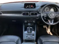 Used Mazda CX-5 Inclusive 165 HP (121 kW) 2020 SUV