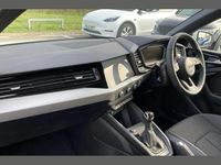 New Audi A1 S-Line 113 HP (83 kW) 2026 White SUV