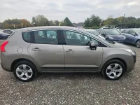 Używany Peugeot 3008 Active 2013 Szary Hatchback