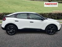 Usado Citroën C4 PureTech 102 HP (75 kW) 2023 Branco SUV