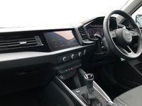 Used Audi A1 Sport 2023 White SUV