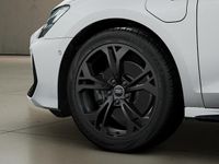 New Audi A3 Black Edition 2026 White Hatchback