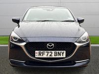 Used Mazda 2 Inclusive 90 HP (66 kW) 2022 Hatchback