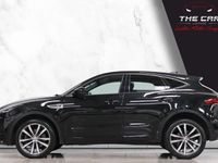 used Jaguar E-Pace 2.0 R-Dynamic HSE 5dr Auto