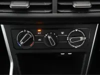 Used VW Polo S 95 HP (69 kW) 2023 White Hatchback