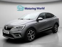Used Renault Arkana Version S 138 HP (101 kW) 2022 SUV