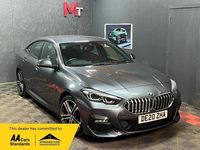 Used BMW 218 M Sport 2020 Grey Coupe
