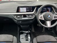 used BMW M235 2 SeriesxDrive 4dr Step Auto Petrol Saloon