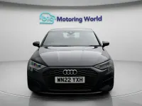 Used Audi A3 110 HP (80 kW) 2022 Sedan