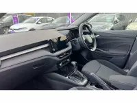Used Skoda Fabia Design Edition 116 HP (85 kW) 2025 Grey Hatchback