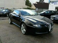 Used Alfa Romeo GT 2009 Coupe