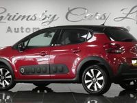 used Citroën C3 1.2 PureTech 82 Flair 5dr