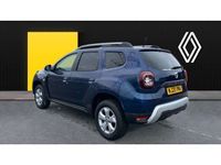 used Dacia Duster 1.0 TCe 100 Comfort 5dr