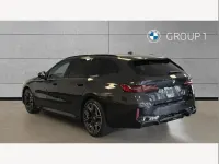 Used BMW 520 M Sport 208 HP (152 kW) 2026 Grey Estate