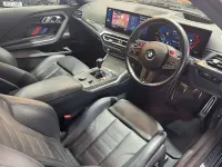 Used BMW M2 Comfort Edition 460 HP (338 kW) 2023 Black Coupe