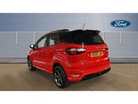 used Ford Ecosport 1.0 EcoBoost 125 ST-Line 5dr