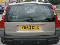 Used Volvo XC70 2004 SUV