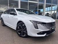 Used Peugeot 508 SW GTi 2024 Estate