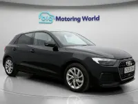 Second-hand Audi A1 Sportback Sport 95 CP (69 kW) 2026 Hatchback