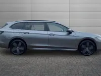 Used VW Passat Black Edition 272 HP (200 kW) 2025 Grey Estate