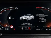 Used BMW 218 M Sport 2020 White Coupe