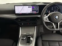 New BMW 230 M Sport 242 HP (177 kW) 2025 White Coupe